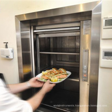 Food service elevator electric dumbwaiter lift with competitive price